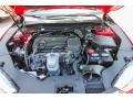 2018 San Marino Red Acura TLX Technology Sedan  photo #27