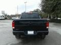 2018 Brilliant Black Crystal Pearl Ram 1500 Big Horn Quad Cab 4x4  photo #4