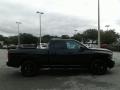 2018 Brilliant Black Crystal Pearl Ram 1500 Big Horn Quad Cab 4x4  photo #6