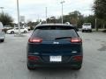 2018 Patriot Blue Pearl Jeep Cherokee Latitude  photo #4