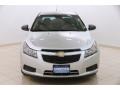 Silver Ice Metallic - Cruze LS Photo No. 2