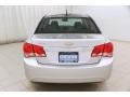 Silver Ice Metallic - Cruze LS Photo No. 13