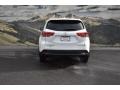 Blizzard White Pearl - Highlander XLE AWD Photo No. 4
