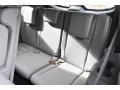 Blizzard White Pearl - Highlander XLE AWD Photo No. 8