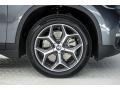 Mineral Grey Metallic - X1 xDrive28i Photo No. 9