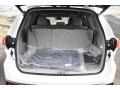 Blizzard White Pearl - Highlander XLE AWD Photo No. 9