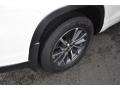 Blizzard White Pearl - Highlander XLE AWD Photo No. 10