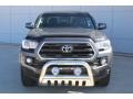 Magnetic Gray Metallic - Tacoma SR5 Double Cab Photo No. 2