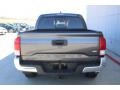 Magnetic Gray Metallic - Tacoma SR5 Double Cab Photo No. 7