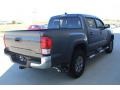 Magnetic Gray Metallic - Tacoma SR5 Double Cab Photo No. 8