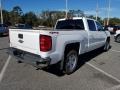 2016 Summit White Chevrolet Silverado 1500 LT Crew Cab 4x4  photo #5