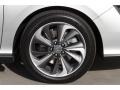 2018 Honda Clarity Plug In Hybrid Wheel and Tire Photo