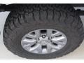 Magnetic Gray Metallic - Tacoma SR5 Double Cab Photo No. 9