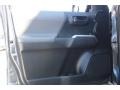 Magnetic Gray Metallic - Tacoma SR5 Double Cab Photo No. 11