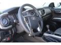 Magnetic Gray Metallic - Tacoma SR5 Double Cab Photo No. 12