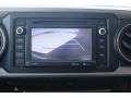 Magnetic Gray Metallic - Tacoma SR5 Double Cab Photo No. 15