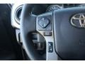 Magnetic Gray Metallic - Tacoma SR5 Double Cab Photo No. 17