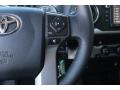 Magnetic Gray Metallic - Tacoma SR5 Double Cab Photo No. 18