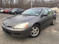 Carbon Bronze Pearl 2006 Honda Accord EX-L Sedan