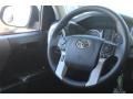 Magnetic Gray Metallic - Tacoma SR5 Double Cab Photo No. 25