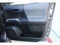 Magnetic Gray Metallic - Tacoma SR5 Double Cab Photo No. 27