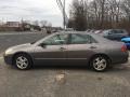 2006 Carbon Bronze Pearl Honda Accord EX-L Sedan  photo #2