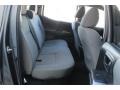 Magnetic Gray Metallic - Tacoma SR5 Double Cab Photo No. 28