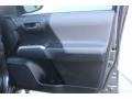 Magnetic Gray Metallic - Tacoma SR5 Double Cab Photo No. 29