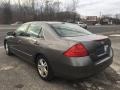 2006 Carbon Bronze Pearl Honda Accord EX-L Sedan  photo #3