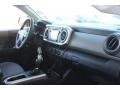 Magnetic Gray Metallic - Tacoma SR5 Double Cab Photo No. 30