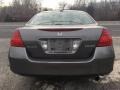 2006 Carbon Bronze Pearl Honda Accord EX-L Sedan  photo #4