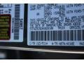 Magnetic Gray Metallic - Tacoma SR5 Double Cab Photo No. 32