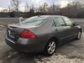 2006 Carbon Bronze Pearl Honda Accord EX-L Sedan  photo #5