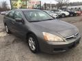 2006 Carbon Bronze Pearl Honda Accord EX-L Sedan  photo #7