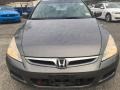 2006 Carbon Bronze Pearl Honda Accord EX-L Sedan  photo #8
