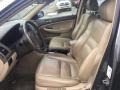2006 Carbon Bronze Pearl Honda Accord EX-L Sedan  photo #9