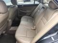 2006 Carbon Bronze Pearl Honda Accord EX-L Sedan  photo #10