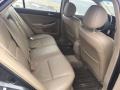 2006 Carbon Bronze Pearl Honda Accord EX-L Sedan  photo #11