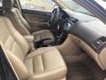 2006 Carbon Bronze Pearl Honda Accord EX-L Sedan  photo #12