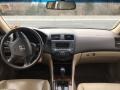 2006 Carbon Bronze Pearl Honda Accord EX-L Sedan  photo #13