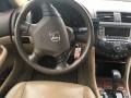 2006 Carbon Bronze Pearl Honda Accord EX-L Sedan  photo #15