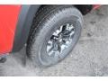 Barcelona Red Metallic - Tacoma TRD Off Road Double Cab 4x4 Photo No. 9