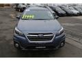 Twilight Blue Metallic - Outback 2.5i Premium Photo No. 2