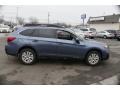 Twilight Blue Metallic - Outback 2.5i Premium Photo No. 5