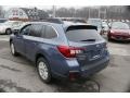Twilight Blue Metallic - Outback 2.5i Premium Photo No. 10