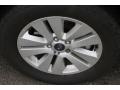 Twilight Blue Metallic - Outback 2.5i Premium Photo No. 21