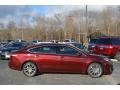 2014 Sizzling Crimson Mica Toyota Avalon XLE  photo #2