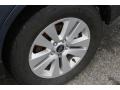 Twilight Blue Metallic - Outback 2.5i Premium Photo No. 23