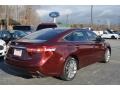 2014 Sizzling Crimson Mica Toyota Avalon XLE  photo #3