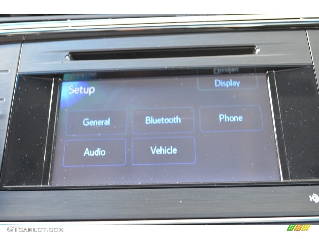 2014 Avalon XLE - Sizzling Crimson Mica / Black photo #18